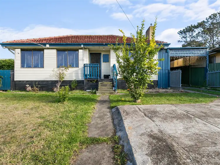 Second view of Homely house listing, 25 Williams Street, Morwell VIC 3840