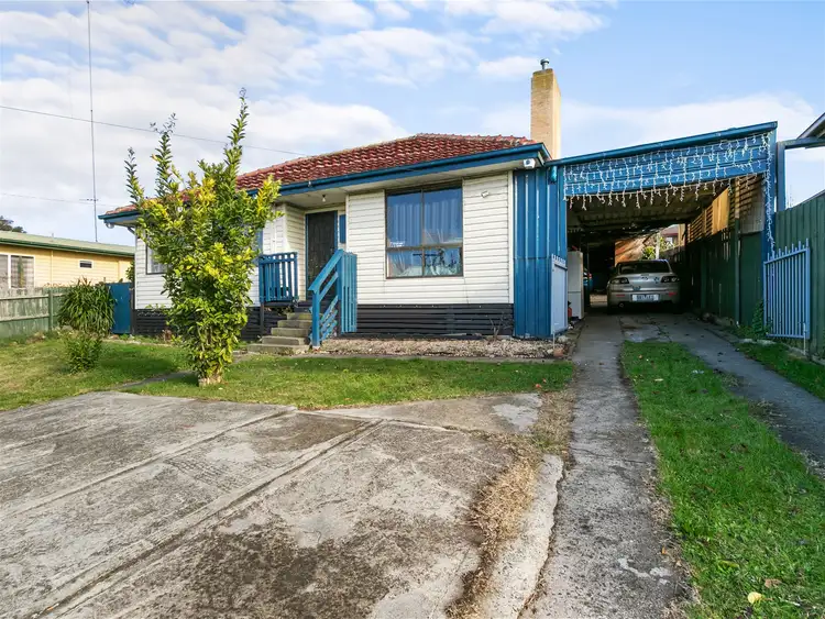 Third view of Homely house listing, 25 Williams Street, Morwell VIC 3840