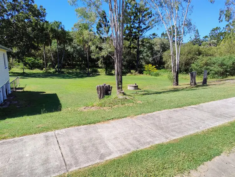 3 Heusman St, Mount Perry QLD 4671