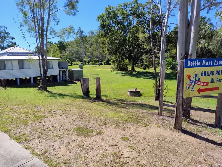 Second view of Homely land listing, Lot 3 Heusman St, Mount Perry QLD 4671