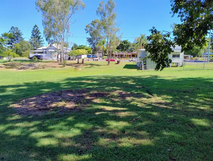 Third view of Homely land listing, Lot 3 Heusman St, Mount Perry QLD 4671