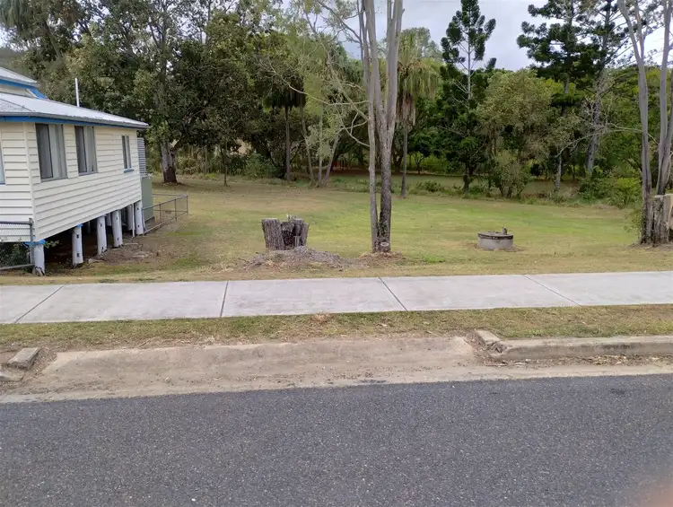 Fourth view of Homely land listing, Lot 3 Heusman St, Mount Perry QLD 4671