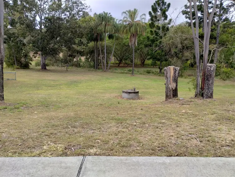 Fifth view of Homely land listing, Lot 3 Heusman St, Mount Perry QLD 4671