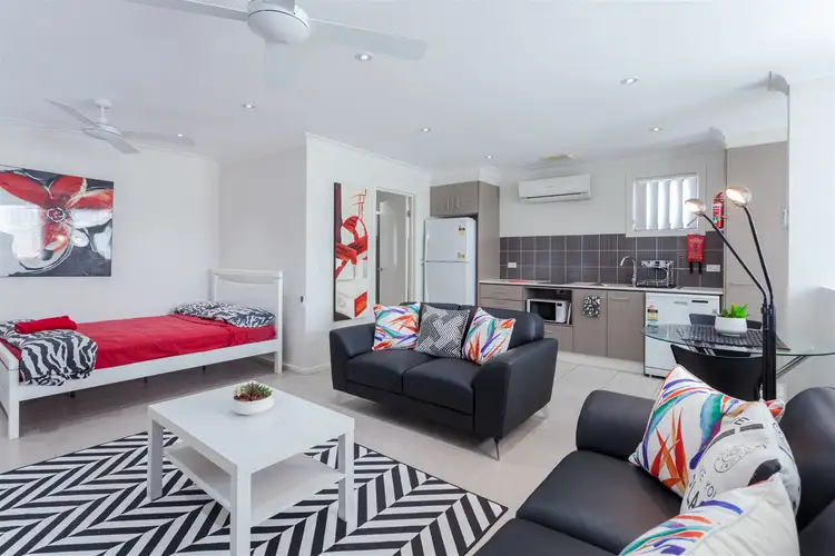 Main view of Homely unit listing, 16 Surbiton Court, Carindale QLD 4152
