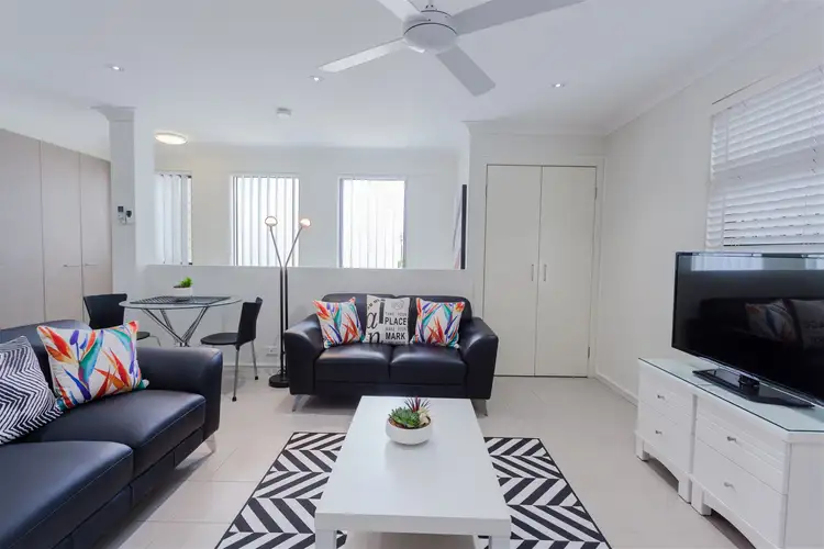 Third view of Homely unit listing, 16 Surbiton Court, Carindale QLD 4152