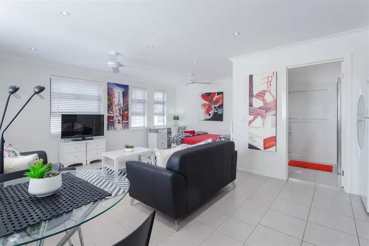 Fourth view of Homely unit listing, 16 Surbiton Court, Carindale QLD 4152