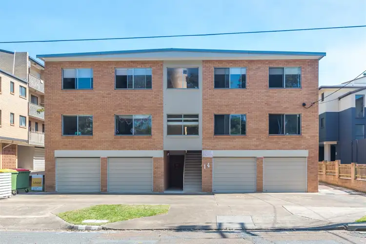 9/14 Alpha Street, Taringa QLD 4068