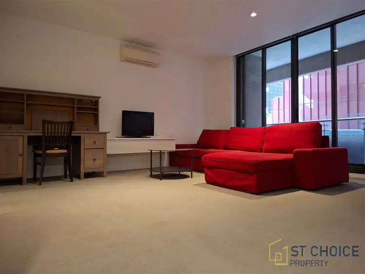 101/639 Lonsdale Street, Melbourne VIC 3000