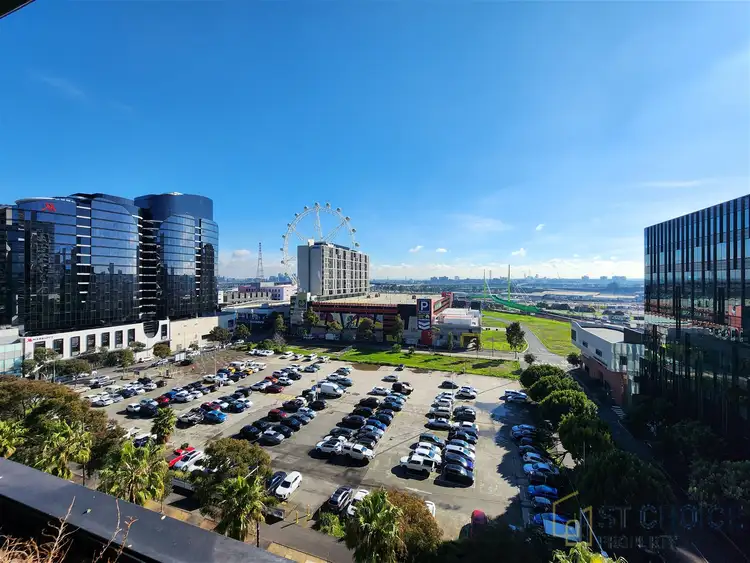 804/387 Docklands Drive, Docklands VIC 3008