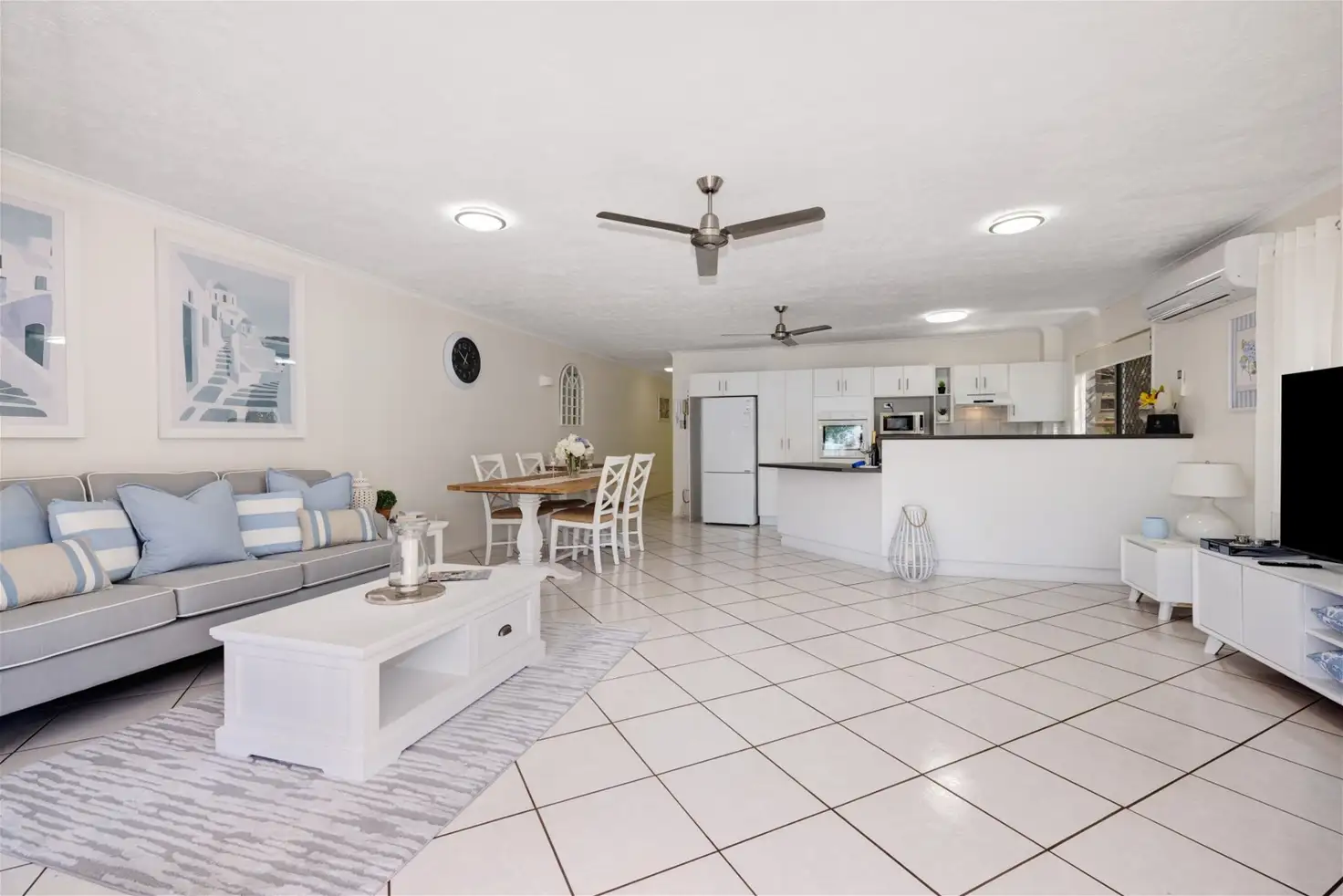 Main view of Homely apartment listing, 1/93 The Strand, North Ward QLD 4810