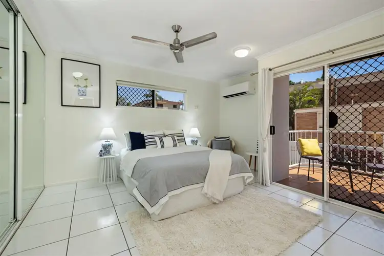 Second view of Homely apartment listing, 1/93 The Strand, North Ward QLD 4810