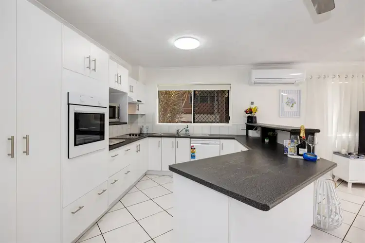 Third view of Homely apartment listing, 1/93 The Strand, North Ward QLD 4810