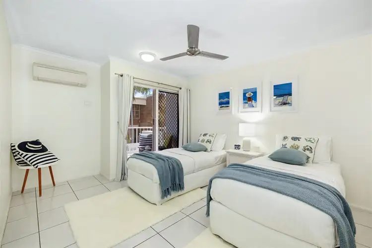 Fourth view of Homely apartment listing, 1/93 The Strand, North Ward QLD 4810