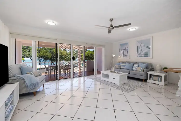 Sixth view of Homely apartment listing, 1/93 The Strand, North Ward QLD 4810