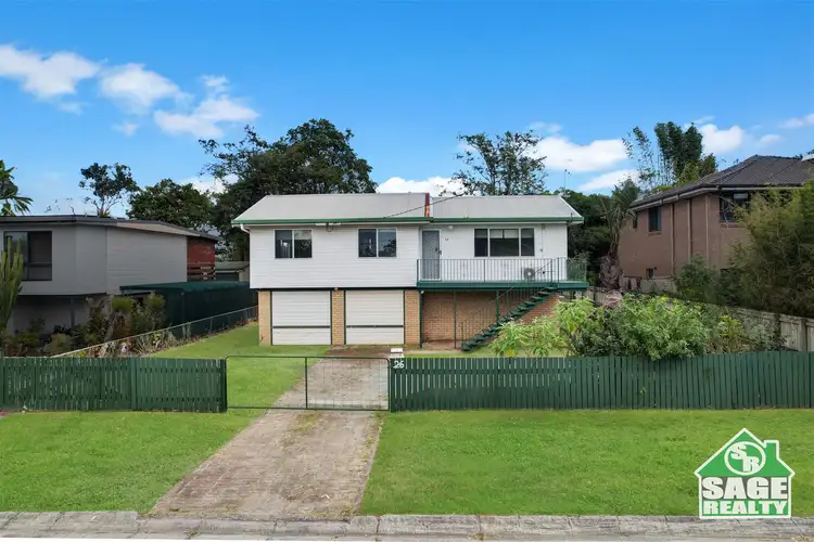 26 Hampton Street, Loganholme QLD 4129