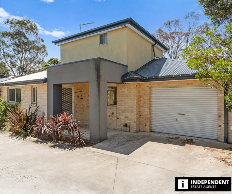 Main view of Homely house listing, 2/31 McCormicks Road, Carrum Downs VIC 3201