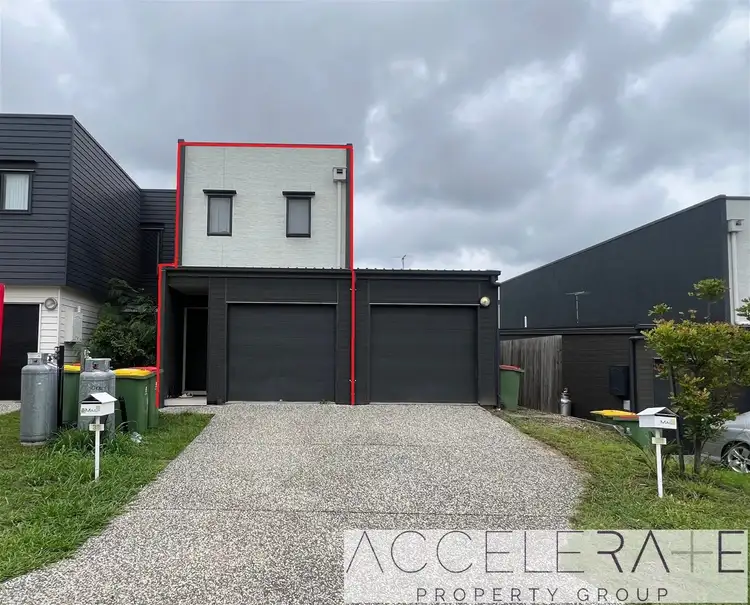 1/31 Woodroffe Crescent, Redbank Plains QLD 4301