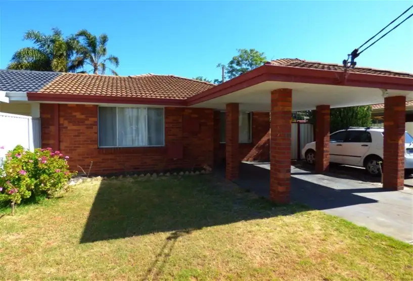 Main view of Homely semi-detached listing, 69A Rampart Way, Willetton WA 6155