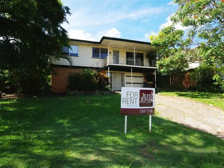 28 Ivymount Street, Nathan QLD 4111