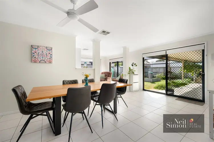 Third view of Homely house listing, 5 Garden Way, Tanilba Bay NSW 2319