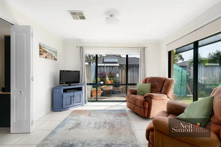 Fourth view of Homely house listing, 5 Garden Way, Tanilba Bay NSW 2319