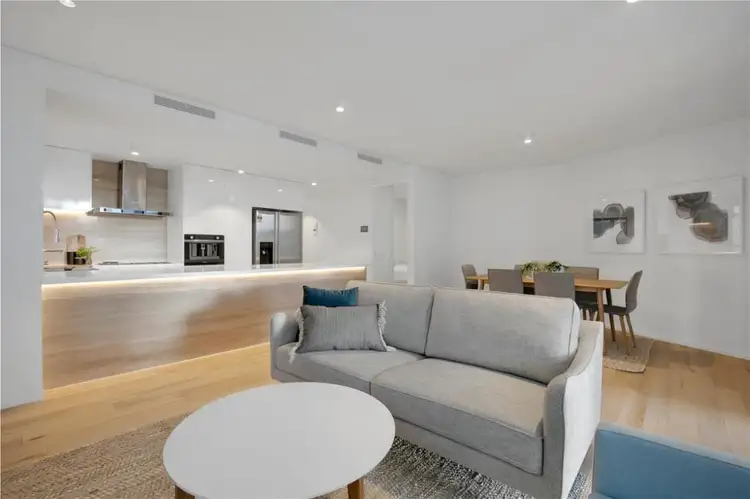 Fourth view of Homely apartment listing, 17-21 Duncan st, West End QLD 4101