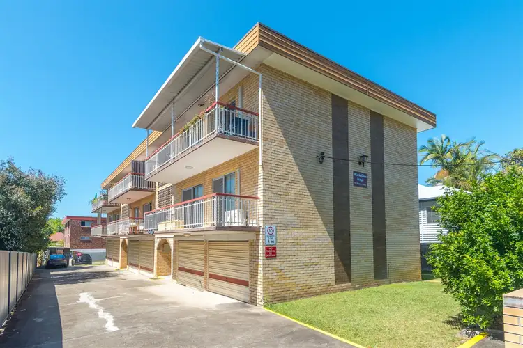 3/66 Marquis Street, Greenslopes QLD 4120