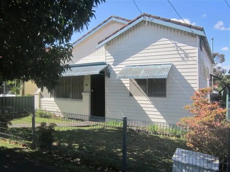 Main view of Homely house listing, 60 Beauchamp Street, Punchbowl NSW 2196