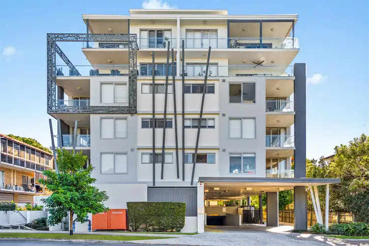 2/20-22 Dwyer Street, Nundah QLD 4012