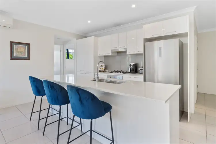 Third view of Homely apartment listing, 2/20-22 Dwyer Street, Nundah QLD 4012