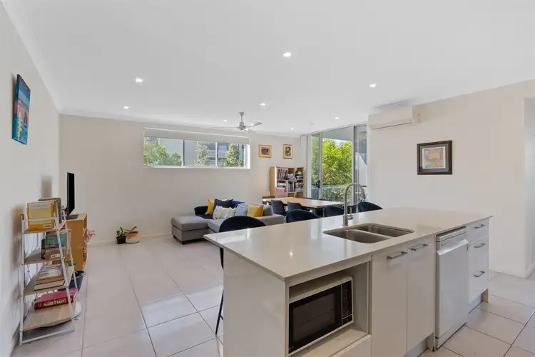 Fifth view of Homely apartment listing, 2/20-22 Dwyer Street, Nundah QLD 4012