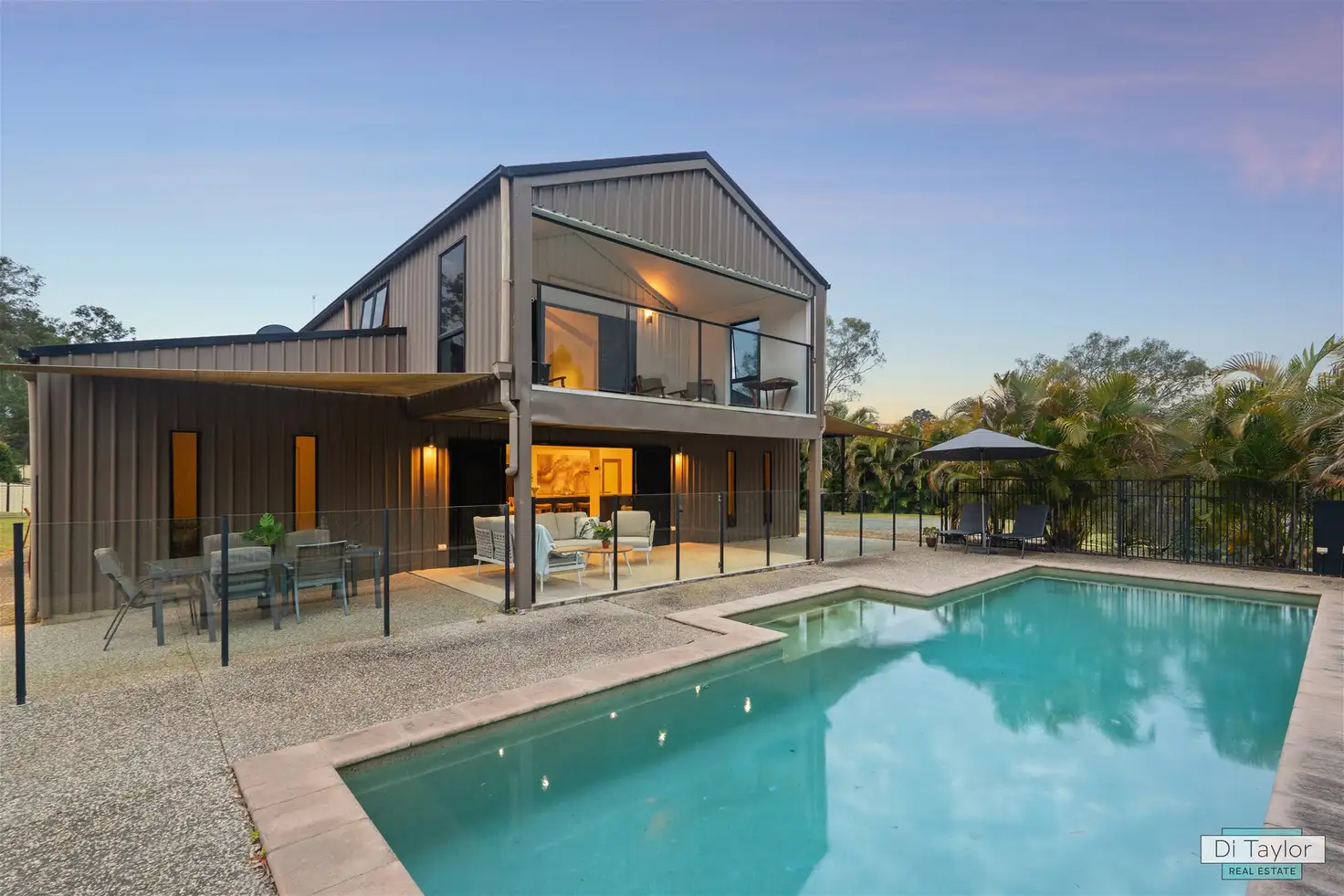 Main view of Homely house listing, 226-228 Bamboo Drive, Woodhill QLD 4285