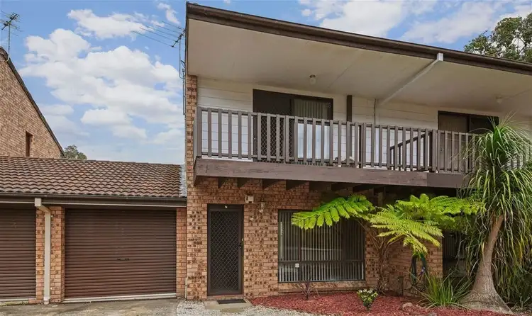 7/4-6 Francis Street, Minto NSW 2566