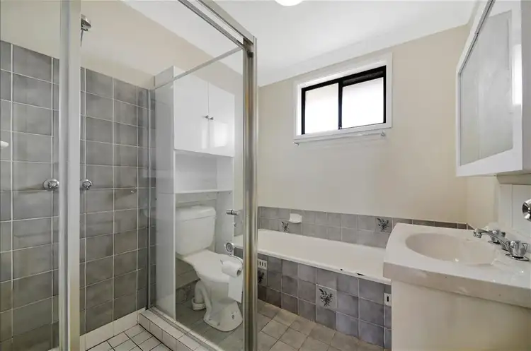 Second view of Homely townhouse listing, 7/4-6 Francis Street, Minto NSW 2566