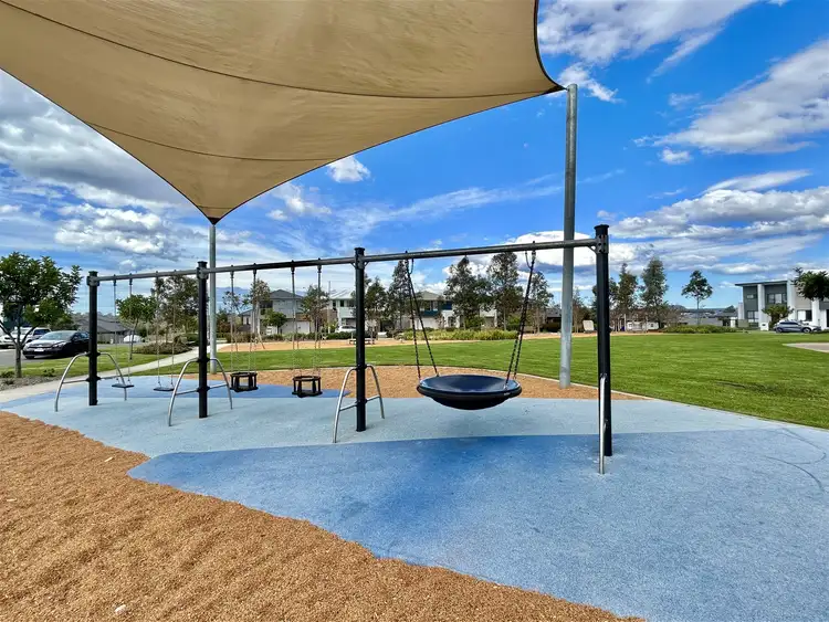 Third view of Homely house listing, 10 Dexter Street, Oran Park NSW 2570