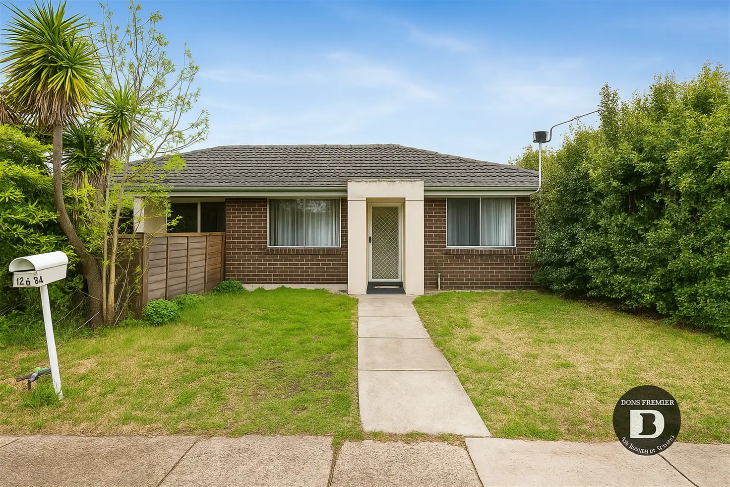 Main view of Homely house listing, 2/15 A Koonalda Grove, Dandenong North VIC 3175
