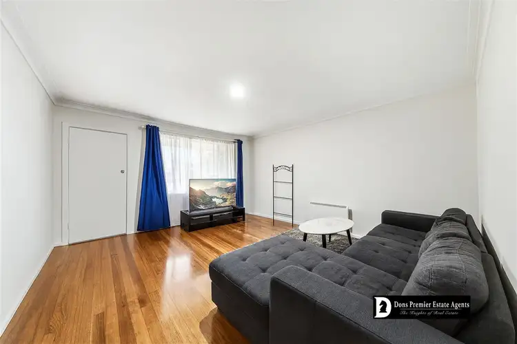 Fourth view of Homely house listing, 2/15 A Koonalda Grove, Dandenong North VIC 3175