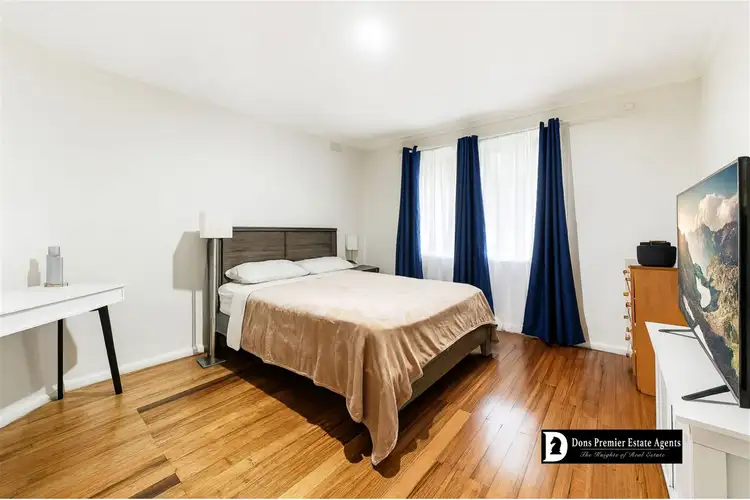 Fifth view of Homely house listing, 2/15 A Koonalda Grove, Dandenong North VIC 3175