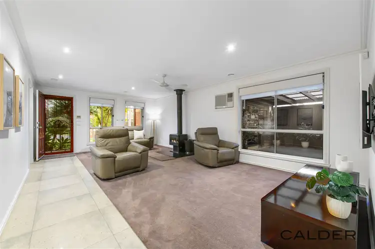 Third view of Homely house listing, 17 Ryland Circuit, Delahey VIC 3037