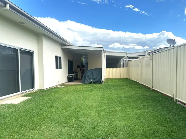 Sixth view of Homely house listing, 1/73 Centenary Dr Nth, Middlemount QLD 4746