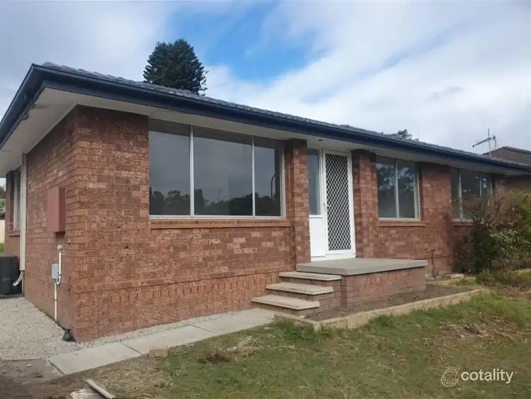 Main view of Homely house listing, 8 Tamar Close, Metford NSW 2323