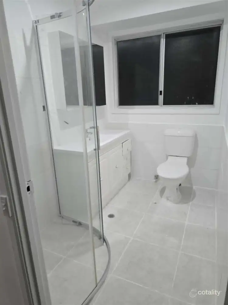 Second view of Homely house listing, 8 Tamar Close, Metford NSW 2323