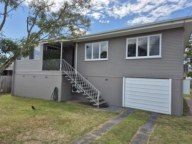 17 Meyrick Street, Cannon Hill QLD 4170