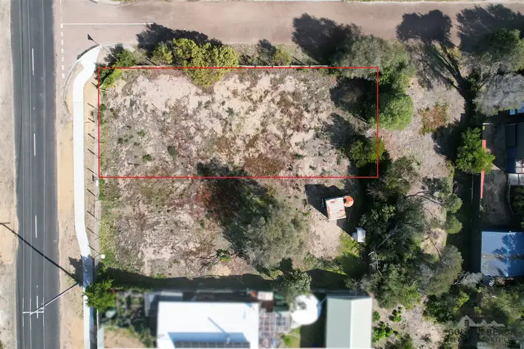 Second view of Homely land listing, 68 Shoreline Drive, Golden Beach VIC 3851