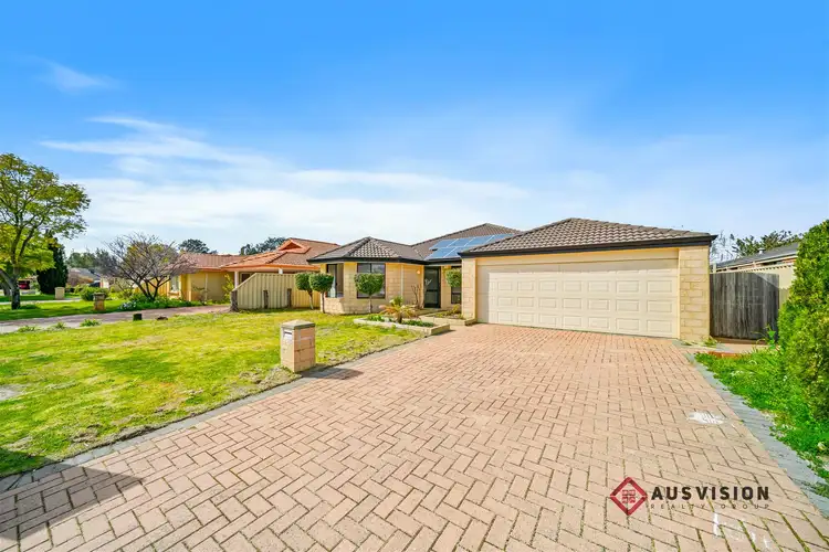 Main view of Homely house listing, 33 Kingia Way, Canning Vale WA 6155