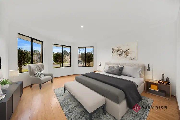 Fourth view of Homely house listing, 33 Kingia Way, Canning Vale WA 6155