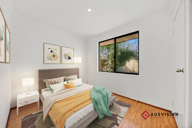 Fifth view of Homely house listing, 33 Kingia Way, Canning Vale WA 6155