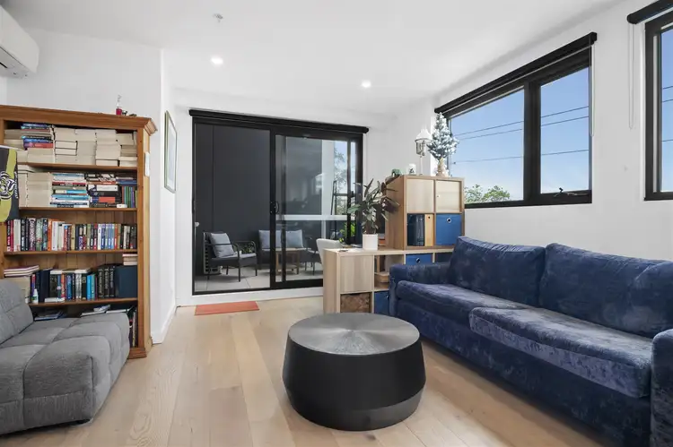 206/109 Cape Street, Heidelberg VIC 3084