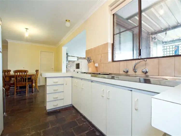 Main view of Homely house listing, 383 Holmes, Forrestfield WA 6058