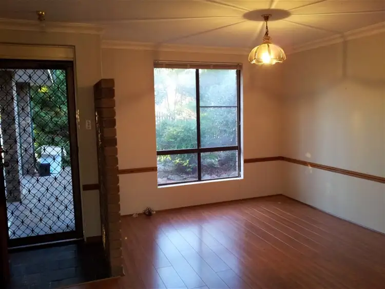 Second view of Homely house listing, 383 Holmes, Forrestfield WA 6058